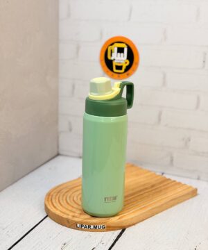 تراول بطری متوسط 750 میل TYESO تایسو TS-01009