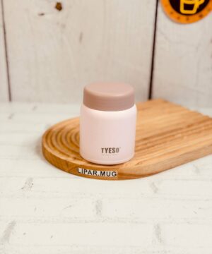 مینی فلاسک و فلاسک غذای مینی تایسو 220 میل TYESO کد TS01041