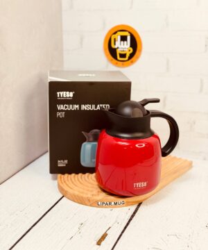 فلاسک تپلی 1000 میل تایسو TS_8877