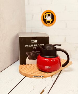 فلاسک تپلی 600 میل تایسو TS_8875