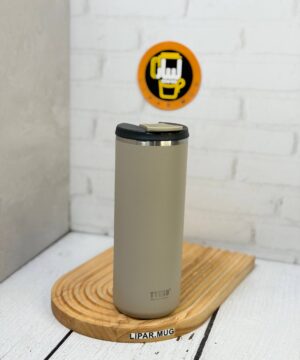 تراول ماگ 750 میل آسان نوش TYESO تایسو TS-01028