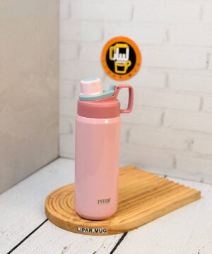 تراول بطری متوسط 750 میل TYESO تایسو TS-01009
