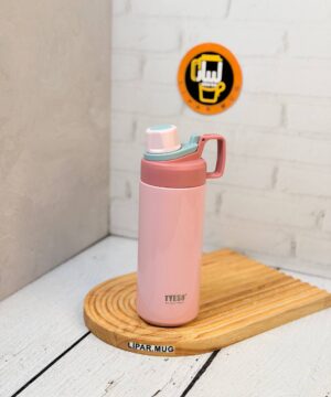 تراول کوچک600 میل TYESO تایسو Ts-01008