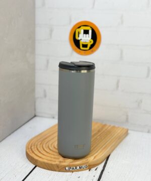 تراول ماگ 750 میل آسان نوش TYESO تایسو TS-01028
