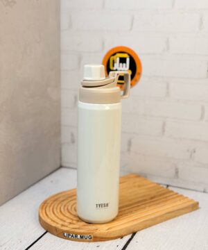تراول بطری بزرگ 900 میل TYESO تایسو TS-۰۱۰۱۰