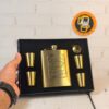 ست شات و قمقمه کتابی جک کد 458-25