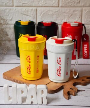 تراول ماگ کافی کاپ coffee cup