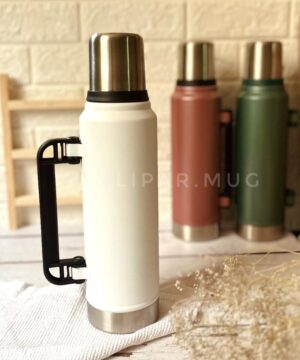فلاسک طرح استنلی 1300 میل