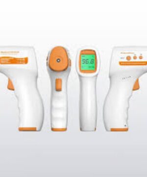 تب سنج دیجیتالی غیر تماسی مدلANK-M9