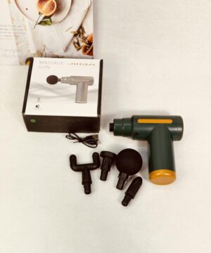 ماساژور متوسط GUN مدل XL 720