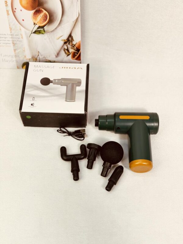 ماساژور متوسط GUN مدل XL 720