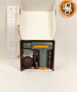 ماساژور متوسط GUN مدل XL 720
