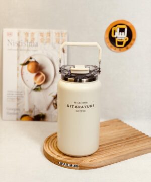 تراول ماگ تپل SITARAYURI کد ZF-069