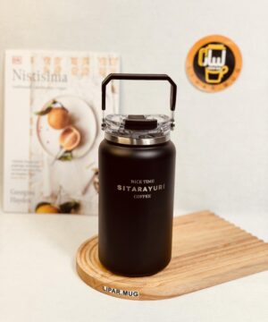 تراول ماگ تپل SITARAYURI کد ZF-069