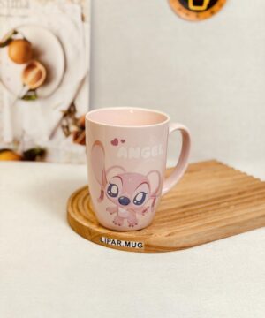 ماگ استیچ گوش دراز اورجینال کد 7368