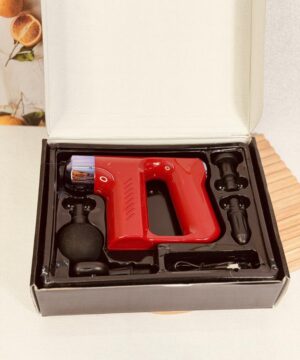 ماساژور خانگی FASCIAL GUN KH-740