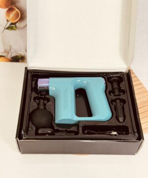 ماساژور خانگی FASCIAL GUN KH-740