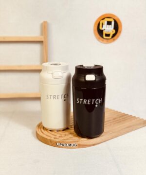 تراولماگ 2حالته طرح STRICH کد 7379