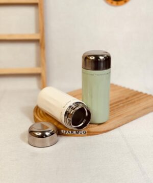 مینی فلاسک قلمی hscup کد 7385