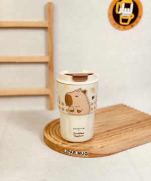 تراول ماگ سیتارا SITARAYURI فابو کوچک کد 7391