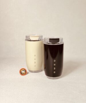 تراول ماگ اسمگ wall mug smeg کد 7395