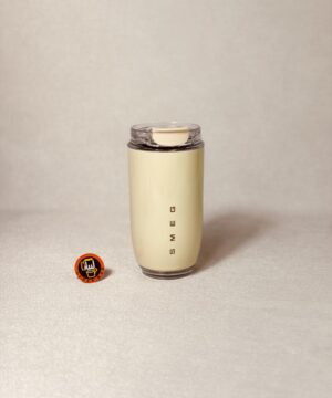 تراول ماگ اسمگ wall mug smeg کد 7395