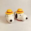 ماگ سرامیکی اسنوپی(SNOOPY) کد 7406