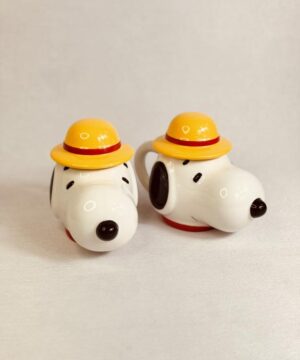 ماگ سرامیکی اسنوپی(SNOOPY) کد 7406
