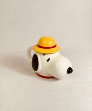 ماگ سرامیکی اسنوپی(SNOOPY) کد 7406
