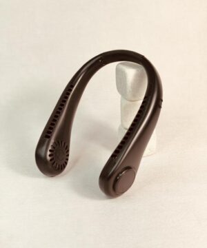 پنكه گردنى neck fan كد 7410