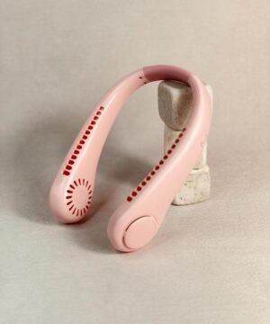 پنكه گردنى neck fan كد 7410