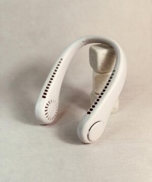 پنكه گردنى neck fan كد 7410