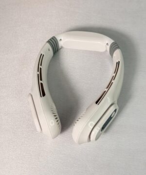 پنکه گردنی دیجیتالی مدل VANELESS HANGING NECK کد 7443