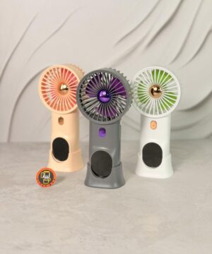 مینی پنکه فانتزی DUDU توربو کد SD-13