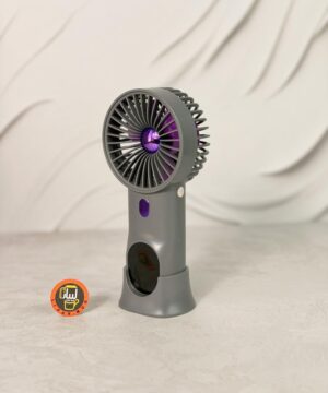 مینی پنکه فانتزی DUDU توربو کد SD-13