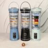 شیکر شارژی سوکانی SOKANY PORTABLE BLENDER کد SK-01023