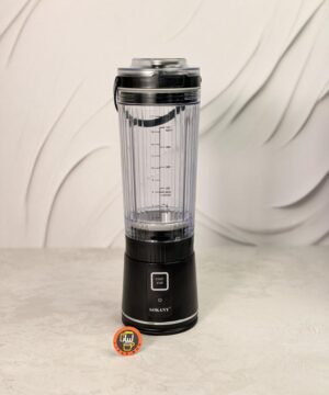 شیکر شارژی سوکانی SOKANY PORTABLE BLENDER کد SK-01023
