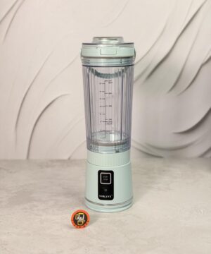 شیکر شارژی سوکانی SOKANY PORTABLE BLENDER کد SK-01023