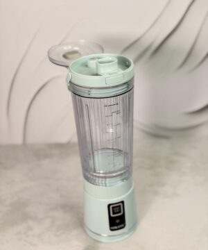 شیکر شارژی سوکانی SOKANY PORTABLE BLENDER کد SK-01023