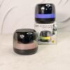 اسپیکر بلوتوثی با نور RGB قابل حمل DZ-018