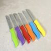 کارد اره ای برند زولینگن Solingen knife کد 7483