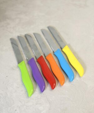 کارد اره ای برند زولینگن Solingen knife کد 7483