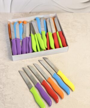 کارد اره ای برند زولینگن Solingen knife کد 7483