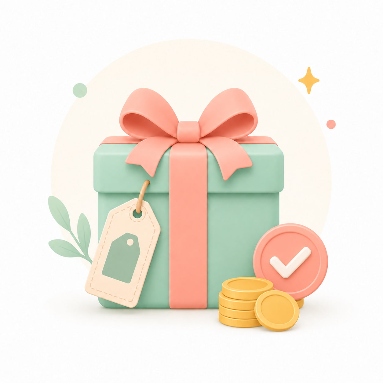 خرید کادو با قیمت مناسب