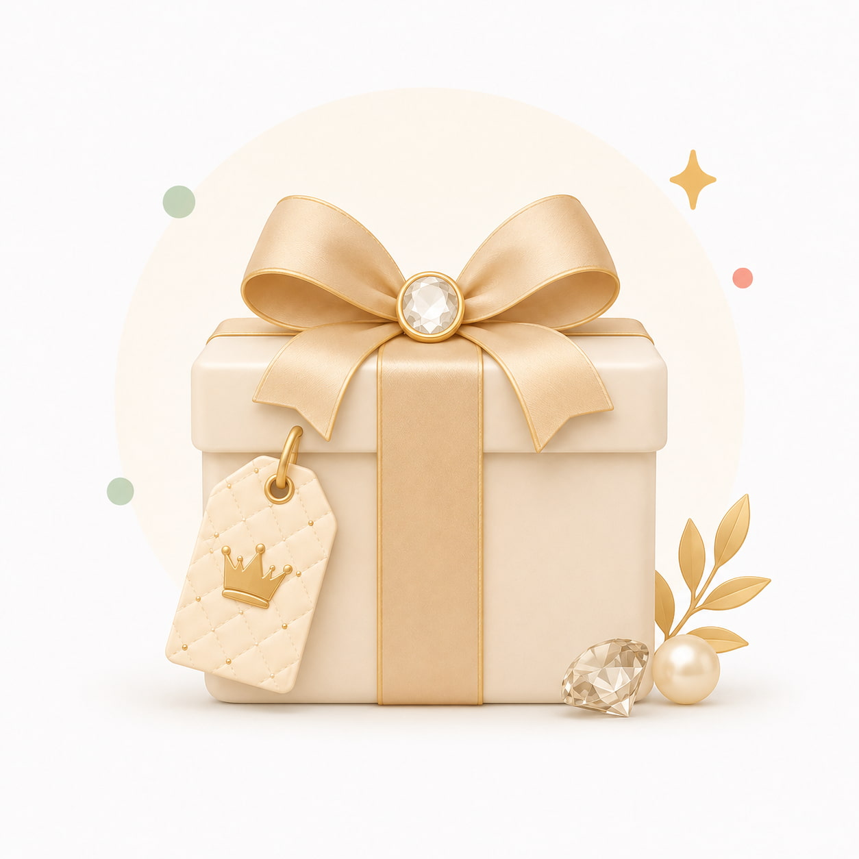 خرید کادوی لوکس