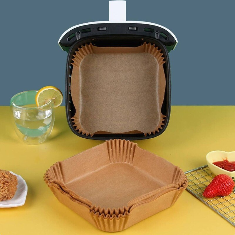 کاغذ سرخ کن ایرفرایر گرد و مربع کد 7550