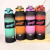 قمقمه باشگاهی دور سیلیکونی WINNING SPORT کد 7537