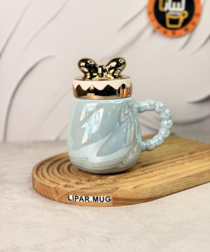 ماگ بدنه موج درب خرگوشی کد 7549