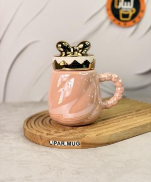 ماگ بدنه موج درب خرگوشی کد 7549