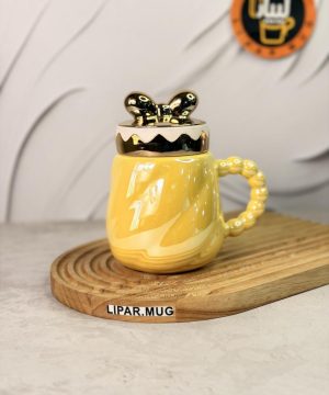 ماگ بدنه موج درب خرگوشی کد 7549